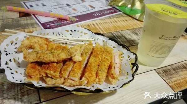 上豪鸡排形象怎么样(高崎机场t4有什么吃的)-第3张图片-厨房小当家 上豪鸡排形象怎么样(高崎机场t4有什么吃的)-第3张图片-厨房小当家