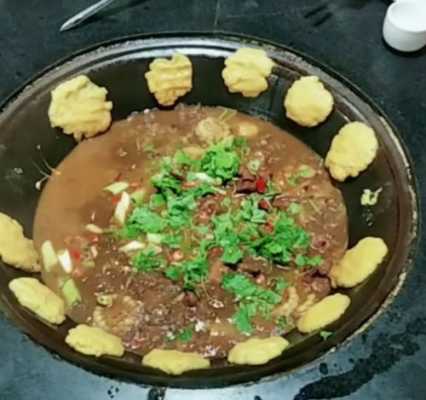哪里的铁锅炖最好吃(哪里的铁锅炖最正宗)-第1张图片-厨房小当家 哪里的铁锅炖最好吃(哪里的铁锅炖最正宗)-第1张图片-厨房小当家