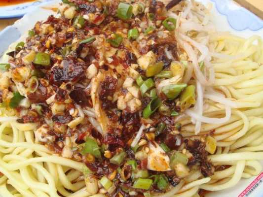 棒棒面是什么,棒棒面是哪里的美食啊-第2张图片-厨房小当家 棒棒面是什么,棒棒面是哪里的美食啊-第2张图片-厨房小当家