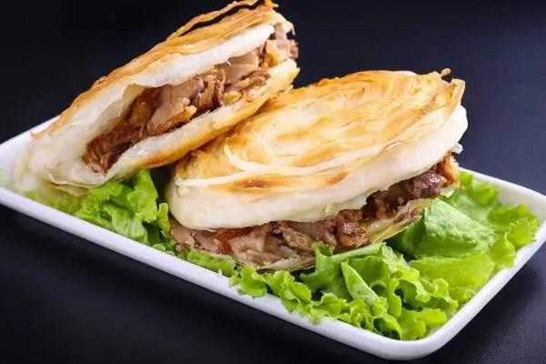 肉夹馍用猪哪里的肉（肉夹馍用猪哪里的肉做好吃）-第3张图片-厨房小当家