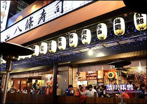 商场开寿司店怎么样(寿司在日本贵不贵)-第3张图片-厨房小当家 商场开寿司店怎么样(寿司在日本贵不贵)-第3张图片-厨房小当家