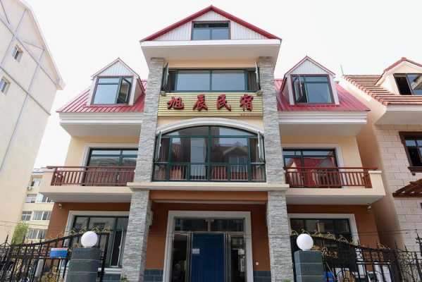 法国青口贝哪里好（北戴河海港区住宿哪家好）-第1张图片-厨房小当家