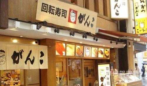 寿司店的前景怎么样,请问开寿司店怎么样赚钱-第2张图片-厨房小当家