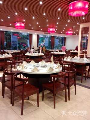 巴国风情特色餐厅怎么样（南充四大古城）-第1张图片-厨房小当家