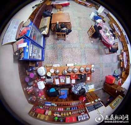 餐饮店检查有哪些项目,怎么样调查一家餐厅的监控-第2张图片-厨房小当家 餐饮店检查有哪些项目,怎么样调查一家餐厅的监控-第2张图片-厨房小当家