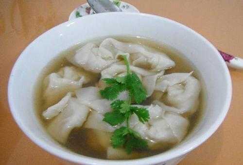 北京哪里的馄饨最好吃(北京哪里的馄饨最好吃最出名)-第3张图片-厨房小当家 北京哪里的馄饨最好吃(北京哪里的馄饨最好吃最出名)-第3张图片-厨房小当家