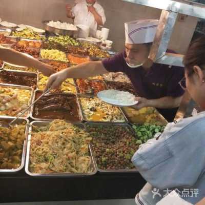 在大学里做快餐怎么样(在大学里做快餐怎么样呢)-第3张图片-厨房小当家 在大学里做快餐怎么样(在大学里做快餐怎么样呢)-第3张图片-厨房小当家