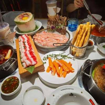 十元怎么吃火锅,十元火锅怎么样盈利的-第2张图片-厨房小当家 十元怎么吃火锅,十元火锅怎么样盈利的-第2张图片-厨房小当家
