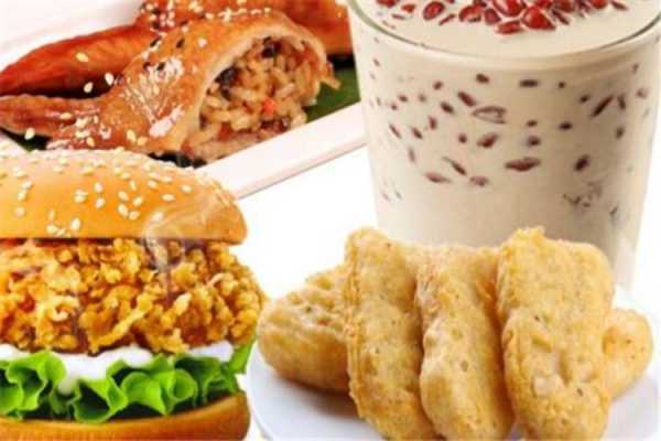 每日酷饮奶茶炸鸡怎么样(每日酷饮加盟)-第1张图片-厨房小当家 每日酷饮奶茶炸鸡怎么样(每日酷饮加盟)-第1张图片-厨房小当家