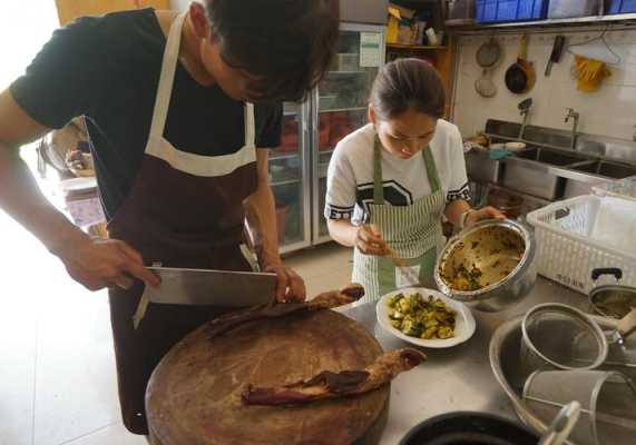 卤太太实体店怎么样(三十多岁九零后夫妻干什么生意挣钱)-第2张图片-厨房小当家 卤太太实体店怎么样(三十多岁九零后夫妻干什么生意挣钱)-第2张图片-厨房小当家