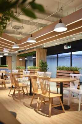 昆明商创海世界是什么公司,创海餐饮设计公司怎么样啊-第2张图片-厨房小当家