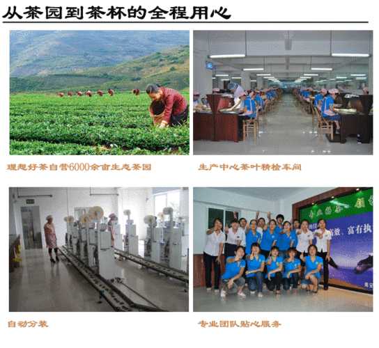 在理想好茶上班怎么样(信阳定居的优缺点)-第2张图片-厨房小当家 在理想好茶上班怎么样(信阳定居的优缺点)-第2张图片-厨房小当家