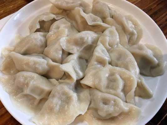 东北大饺到哪里学(东北饺子是蒸的还是煮的)-第3张图片-厨房小当家 东北大饺到哪里学(东北饺子是蒸的还是煮的)-第3张图片-厨房小当家