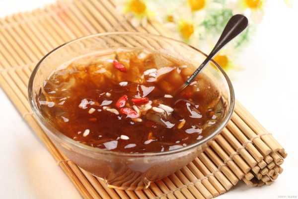 红糖冰粉哪里有卖(冰粉液体红糖的做法)-第1张图片-厨房小当家 红糖冰粉哪里有卖(冰粉液体红糖的做法)-第1张图片-厨房小当家