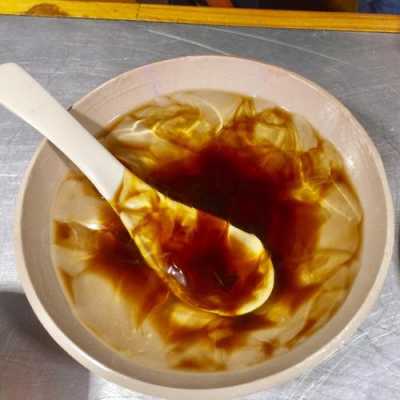 红糖冰粉哪里有卖(冰粉液体红糖的做法)-第2张图片-厨房小当家 红糖冰粉哪里有卖(冰粉液体红糖的做法)-第2张图片-厨房小当家