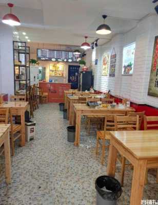 餐饮店执照转让发生纠纷,阿龙快餐店怎么样啊-第1张图片-厨房小当家 餐饮店执照转让发生纠纷,阿龙快餐店怎么样啊-第1张图片-厨房小当家
