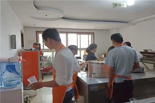 南昌哪里有学做早餐(南昌哪里有学做早餐的培训班)-第2张图片-厨房小当家 南昌哪里有学做早餐(南昌哪里有学做早餐的培训班)-第2张图片-厨房小当家