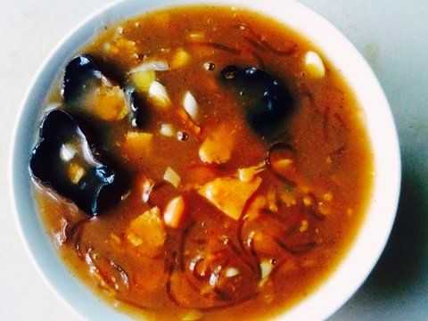 合肥辣糊汤哪里正宗(合肥辣糊汤哪里正宗好吃)-第2张图片-厨房小当家 合肥辣糊汤哪里正宗(合肥辣糊汤哪里正宗好吃)-第2张图片-厨房小当家