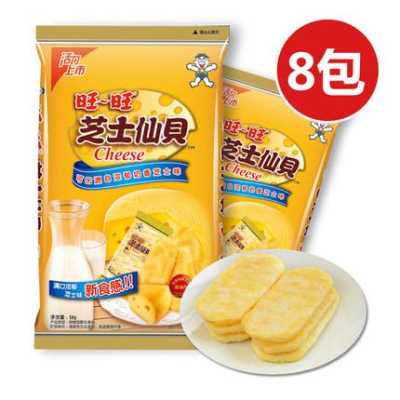 旺旺仙贝的粉有单独卖的吗,哪里能买到仙贝粉呢-第2张图片-厨房小当家 旺旺仙贝的粉有单独卖的吗,哪里能买到仙贝粉呢-第2张图片-厨房小当家