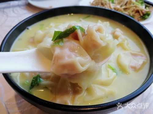 鱼汤馄饨是哪里的特色(泰州会宾楼几个店)-第1张图片-厨房小当家 鱼汤馄饨是哪里的特色(泰州会宾楼几个店)-第1张图片-厨房小当家
