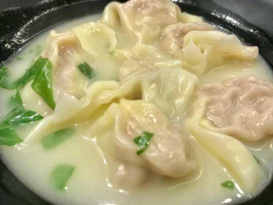 鱼汤馄饨是哪里的特色(泰州会宾楼几个店)-第3张图片-厨房小当家 鱼汤馄饨是哪里的特色(泰州会宾楼几个店)-第3张图片-厨房小当家
