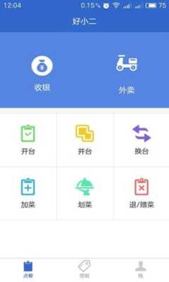 好小二智慧餐饮怎么样(家庭外卖取什么名字好听)-第2张图片-厨房小当家 好小二智慧餐饮怎么样(家庭外卖取什么名字好听)-第2张图片-厨房小当家