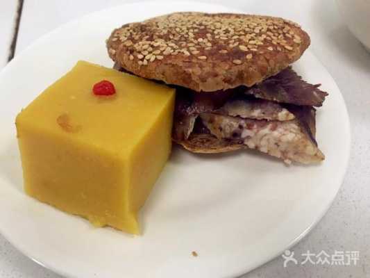 豌豆黄哪里最正宗(北京早餐豆汁焦圈哪家地道)-第3张图片-厨房小当家 豌豆黄哪里最正宗(北京早餐豆汁焦圈哪家地道)-第3张图片-厨房小当家