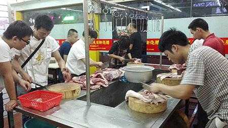 深圳哪里学做烧腊(深圳哪里学做烧腊好)-第3张图片-厨房小当家 深圳哪里学做烧腊(深圳哪里学做烧腊好)-第3张图片-厨房小当家