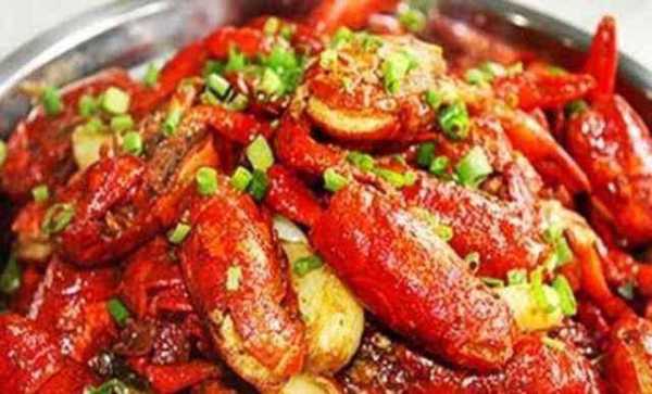 潜江油焖大虾在哪里(潜江油焖大虾怎么做)-第1张图片-厨房小当家 潜江油焖大虾在哪里(潜江油焖大虾怎么做)-第1张图片-厨房小当家