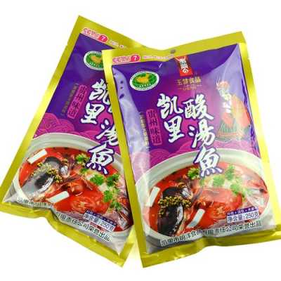 酸汤鱼哪里最正宗(酸汤鱼底料哪个牌子正宗)-第1张图片-厨房小当家 酸汤鱼哪里最正宗(酸汤鱼底料哪个牌子正宗)-第1张图片-厨房小当家