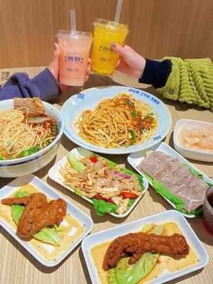 张一碗快餐 怎么样(李娃原汁牛肉汤怎么样)-第2张图片-厨房小当家 张一碗快餐 怎么样(李娃原汁牛肉汤怎么样)-第2张图片-厨房小当家