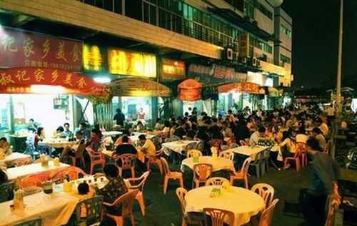 半城外火锅店怎么样(荆州夜市最集中的地方)-第2张图片-厨房小当家 半城外火锅店怎么样(荆州夜市最集中的地方)-第2张图片-厨房小当家