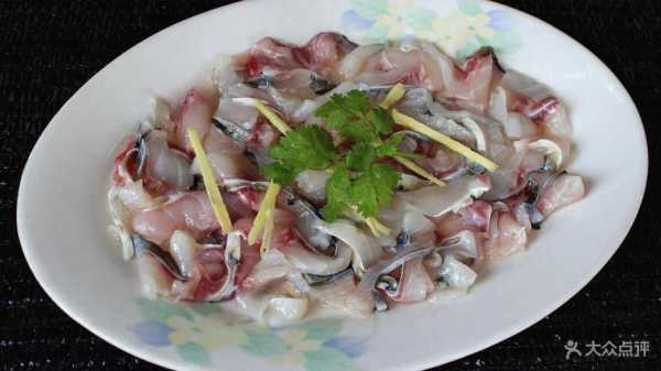 中山脆肉鲩哪里好吃（中山脆肉鲩哪家店好吃）-第2张图片-厨房小当家