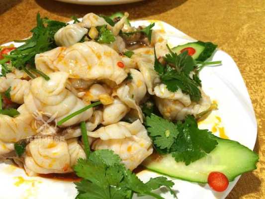 中山脆肉鲩哪里好吃（中山脆肉鲩哪家店好吃）-第3张图片-厨房小当家