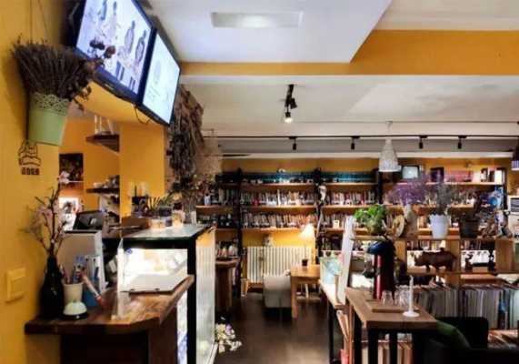 开咖啡店前景怎么样(开咖啡店前景怎么样)-第1张图片-厨房小当家 开咖啡店前景怎么样(开咖啡店前景怎么样)-第1张图片-厨房小当家