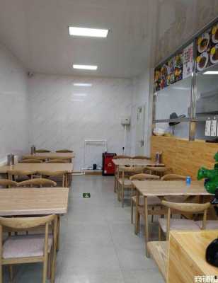 开个小饭店赚钱吗,想加盟个小饭店怎么样呢-第3张图片-厨房小当家 开个小饭店赚钱吗,想加盟个小饭店怎么样呢-第3张图片-厨房小当家