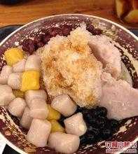 客家芋头糍做法,广州芋圆甜品图片大全-第3张图片-厨房小当家 客家芋头糍做法,广州芋圆甜品图片大全-第3张图片-厨房小当家