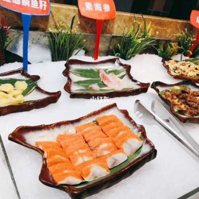 西安北郊自助餐排行榜前十名,仟禧自助涮烤怎么样好吃吗-第2张图片-厨房小当家 西安北郊自助餐排行榜前十名,仟禧自助涮烤怎么样好吃吗-第2张图片-厨房小当家
