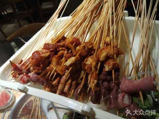 武汉哪里有好吃的串串(武汉哪里有好吃的串串店)-第3张图片-厨房小当家 武汉哪里有好吃的串串(武汉哪里有好吃的串串店)-第3张图片-厨房小当家