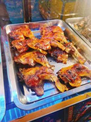 烤鸡架快餐店怎么样(烤鸡架快餐店怎么样好吃吗)-第2张图片-厨房小当家 烤鸡架快餐店怎么样(烤鸡架快餐店怎么样好吃吗)-第2张图片-厨房小当家