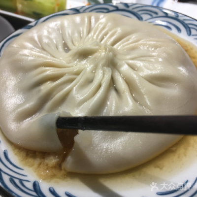 大成路汤包哪家好,靖江蟹黄汤包哪里好吃点-第2张图片-厨房小当家 大成路汤包哪家好,靖江蟹黄汤包哪里好吃点-第2张图片-厨房小当家