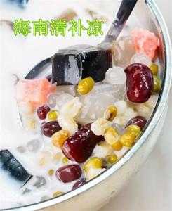 海南清补凉哪里好吃(海南的清补凉是用什么材料做的)-第1张图片-厨房小当家 海南清补凉哪里好吃(海南的清补凉是用什么材料做的)-第1张图片-厨房小当家