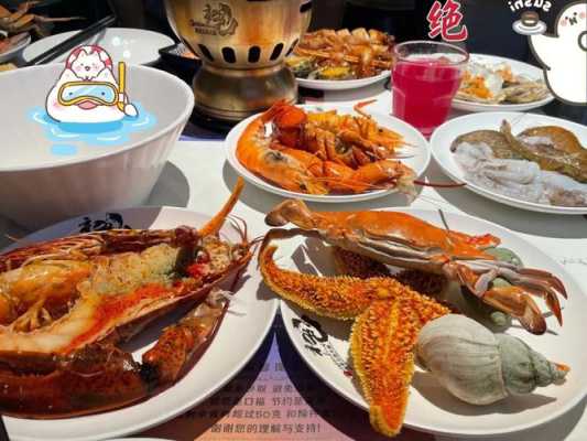 自助海鲜火锅利润能达到多少,开海鲜火锅店怎么样赚钱-第3张图片-厨房小当家