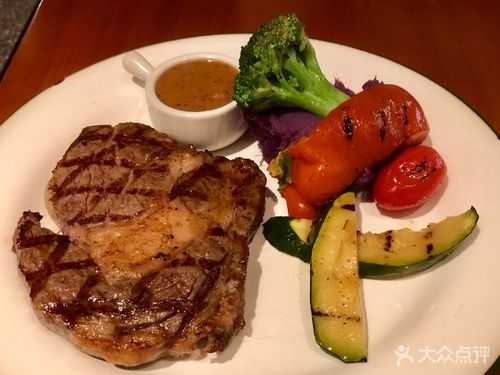 上海三大牛排馆之首,上海最好吃实惠的牛排餐厅-第3张图片-厨房小当家 上海三大牛排馆之首,上海最好吃实惠的牛排餐厅-第3张图片-厨房小当家