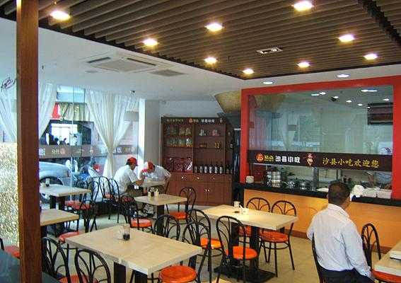 上海餐饮工作好找吗,上海开餐饮店怎么样赚钱吗-第2张图片-厨房小当家 上海餐饮工作好找吗,上海开餐饮店怎么样赚钱吗-第2张图片-厨房小当家