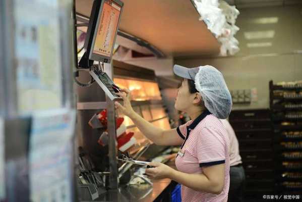 新开的饭店干服务员累么,在餐馆前厅工作怎么样呢-第2张图片-厨房小当家 新开的饭店干服务员累么,在餐馆前厅工作怎么样呢-第2张图片-厨房小当家