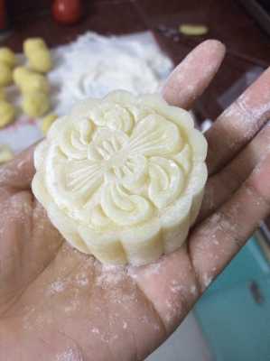 哪里学做冰皮月饼(哪里学做冰皮月饼好)-第1张图片-厨房小当家 哪里学做冰皮月饼(哪里学做冰皮月饼好)-第1张图片-厨房小当家