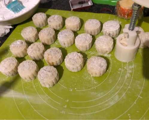 哪里学做冰皮月饼(哪里学做冰皮月饼好)-第2张图片-厨房小当家 哪里学做冰皮月饼(哪里学做冰皮月饼好)-第2张图片-厨房小当家