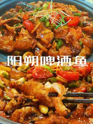 桂林哪里的啤酒鱼好吃(桂林哪的啤酒鱼好吃)-第2张图片-厨房小当家 桂林哪里的啤酒鱼好吃(桂林哪的啤酒鱼好吃)-第2张图片-厨房小当家