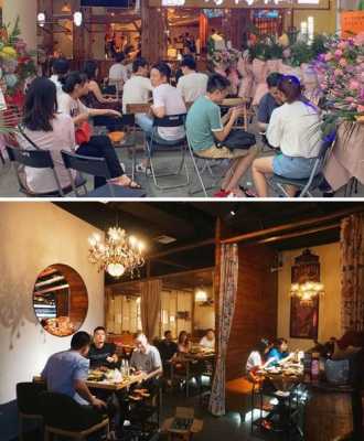 33平方商铺小县城适合干什么,在小县城开小餐馆怎么样赚钱-第2张图片-厨房小当家 33平方商铺小县城适合干什么,在小县城开小餐馆怎么样赚钱-第2张图片-厨房小当家